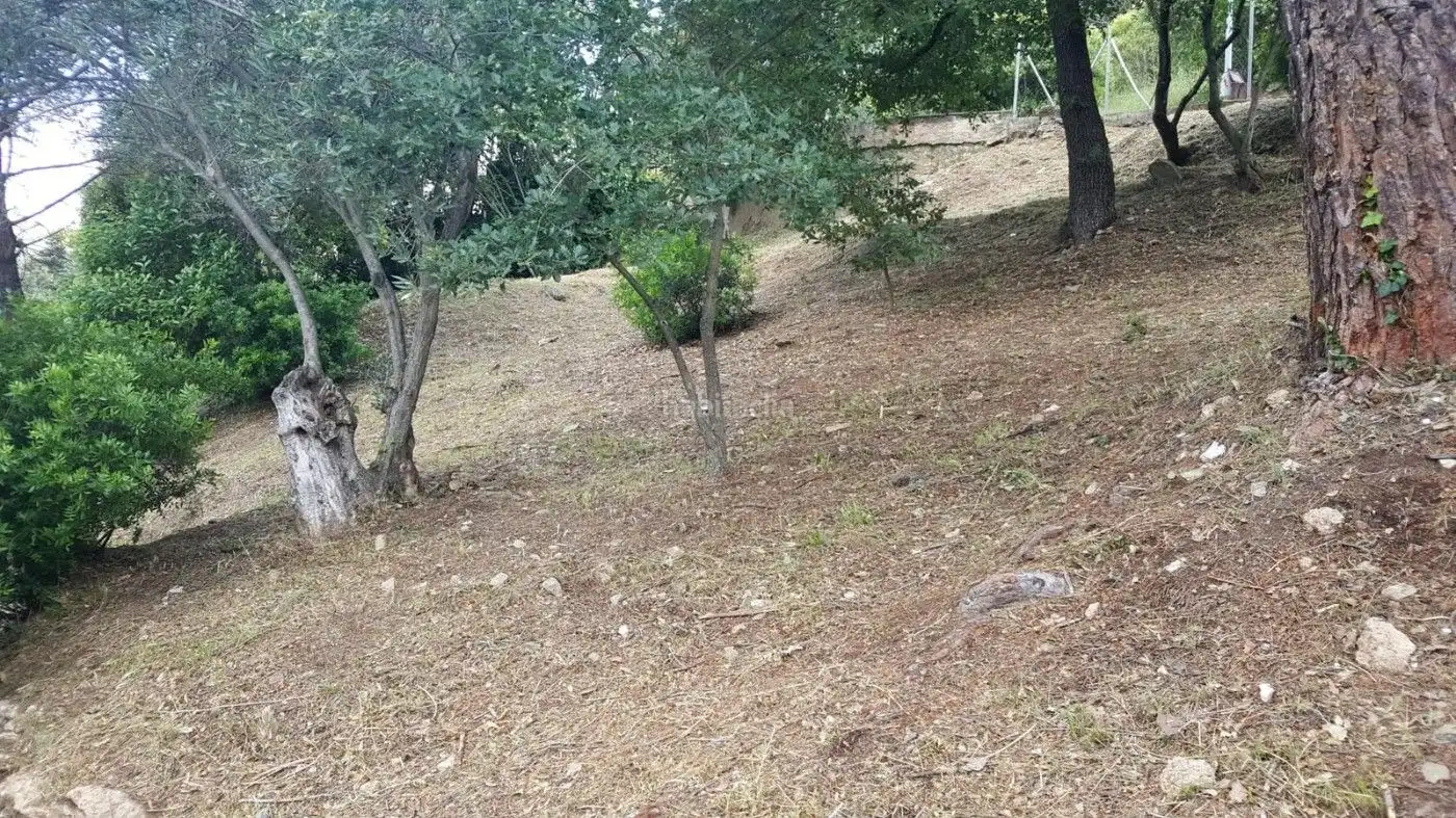 Terreno residencial en venta en Carrer Josep Sorribes 11, imagen 7