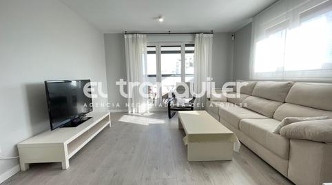 Photo 5 of Duplex to rent in Calle Adolfo Marsillach, La Garena, Madrid