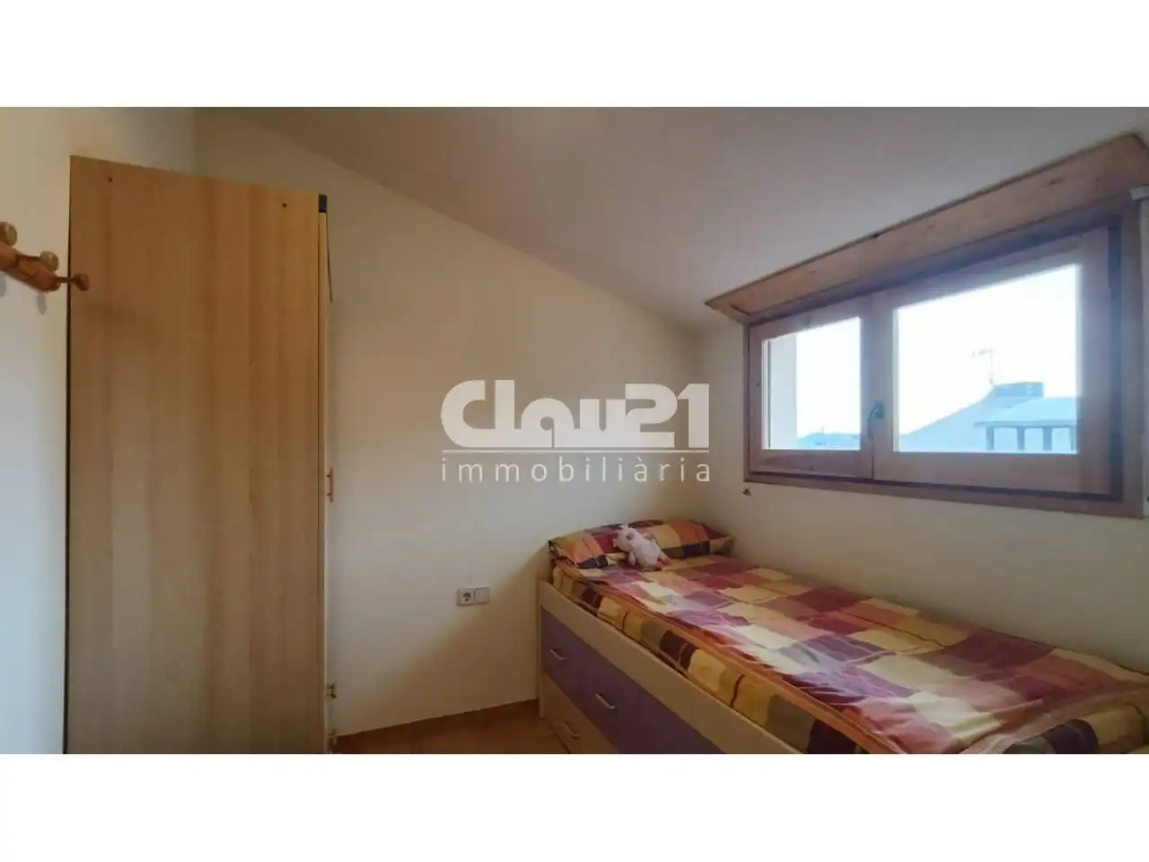 Flat for sale in Avià