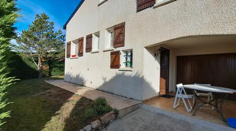 Foto 4 de Casa o chalet en venta en Rue Sol y Neu, 82, Targassonne, Cerdanya Francesa
