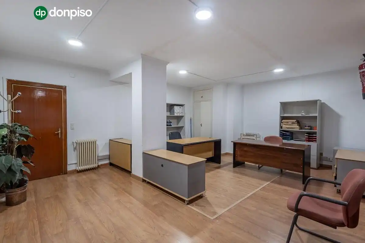 Bureau avec ascenseur à vendre à Calle Acera del Darro, imagen 4