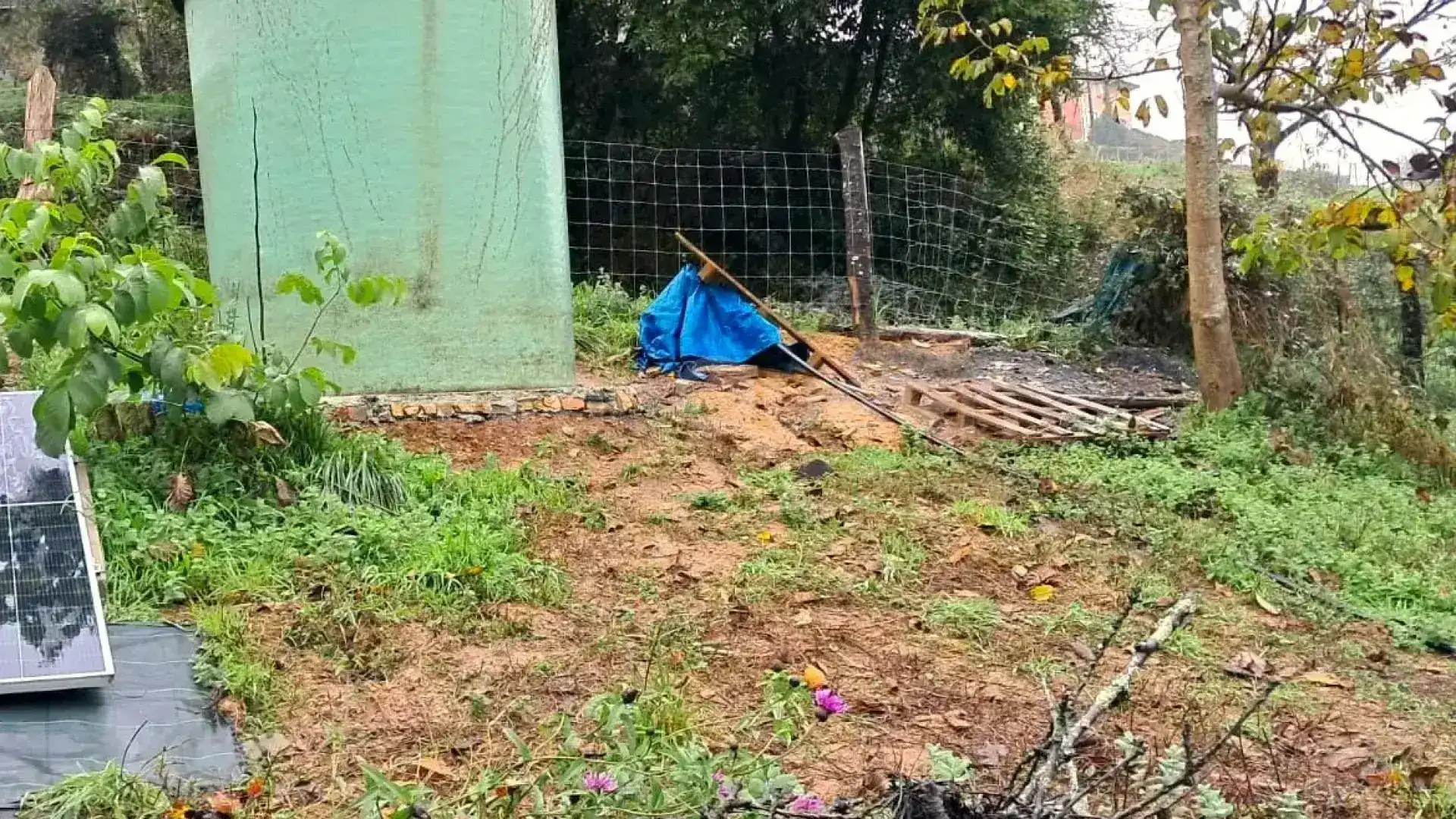 Casa o chalet en venta en Riotorto con Calefacción, Jardín privado y Amueblado