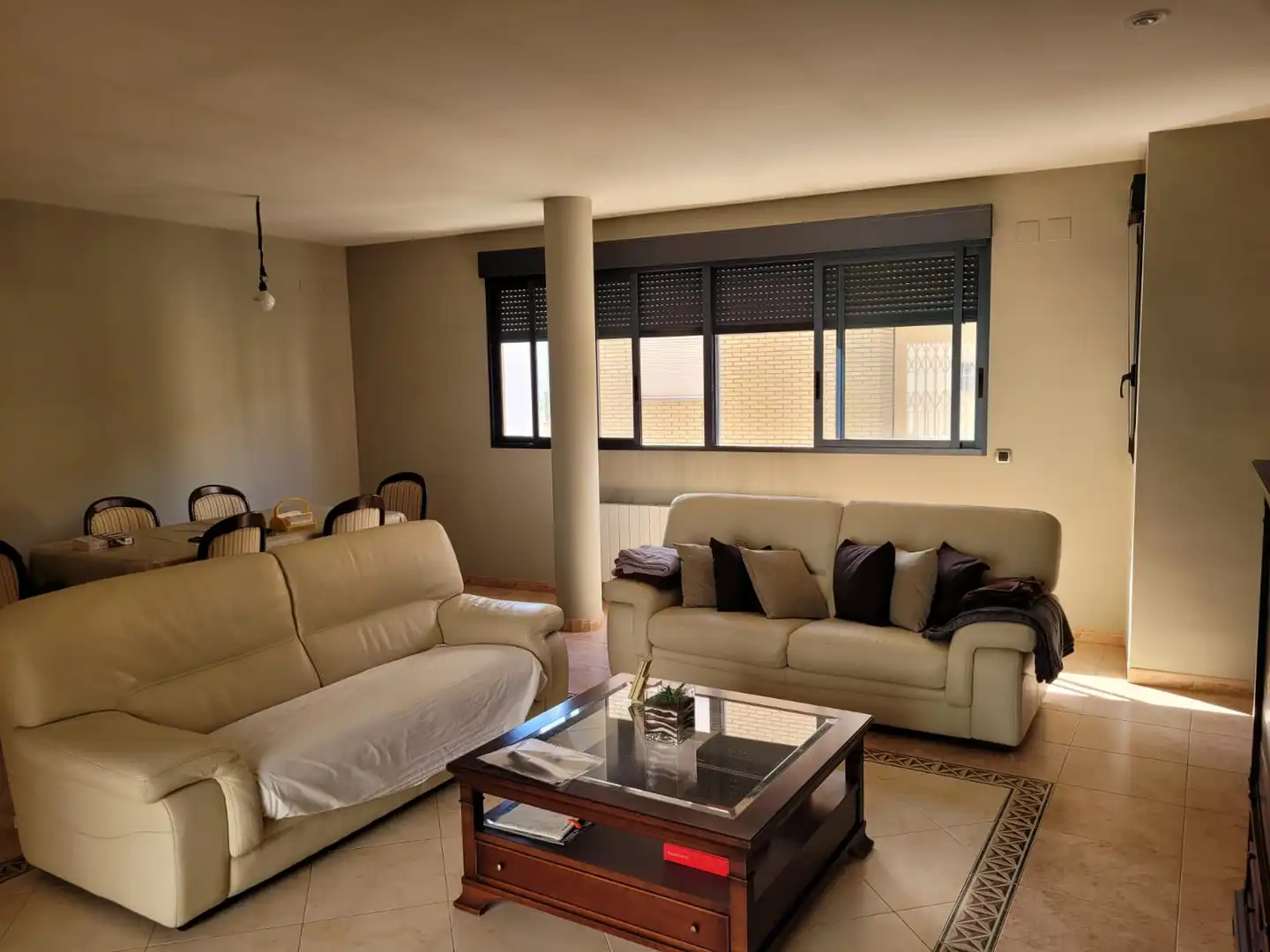 House with terrace for sale in Calle de la Virgen de Gracia