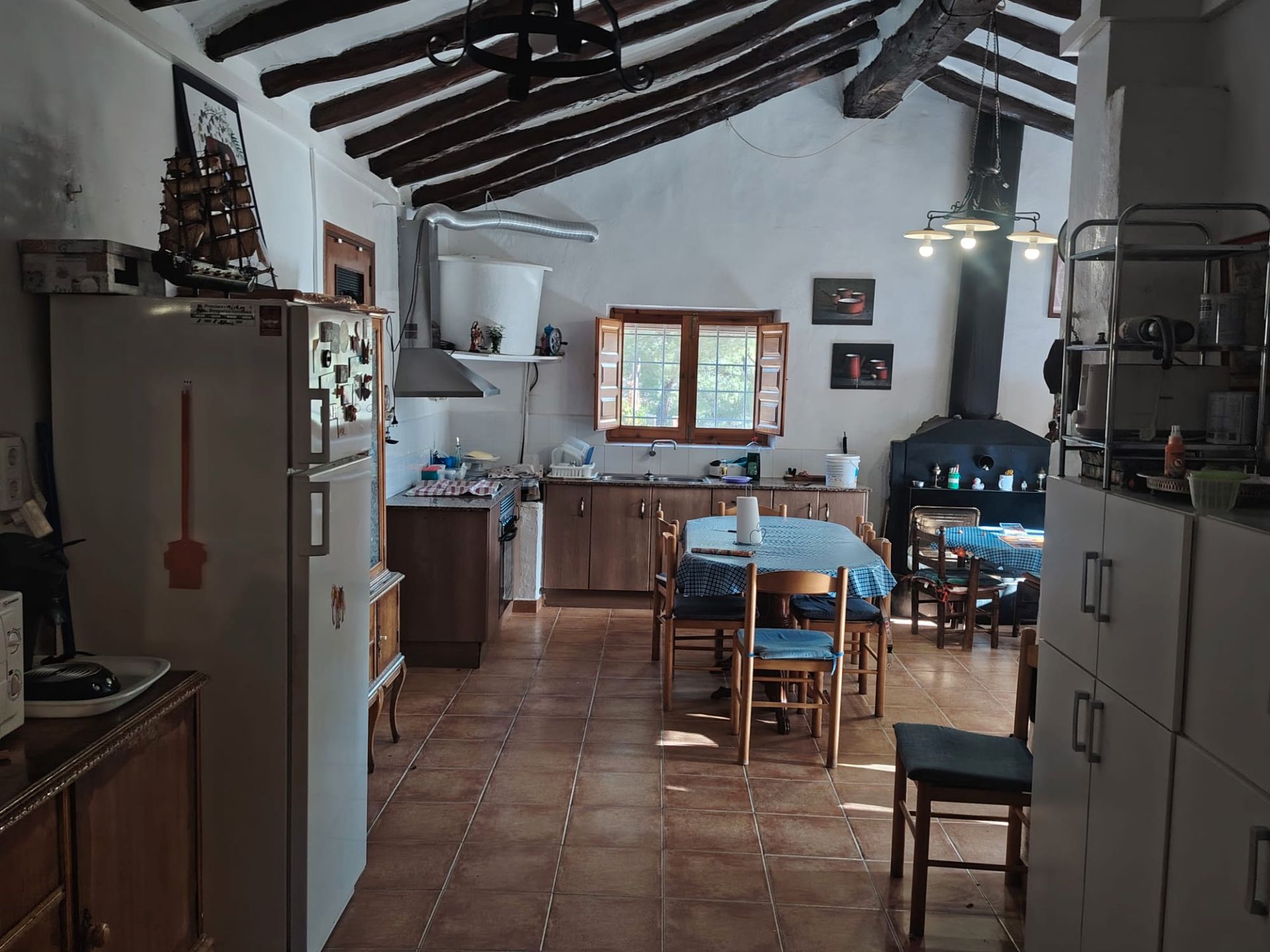 House or chalet for sale in Ibi