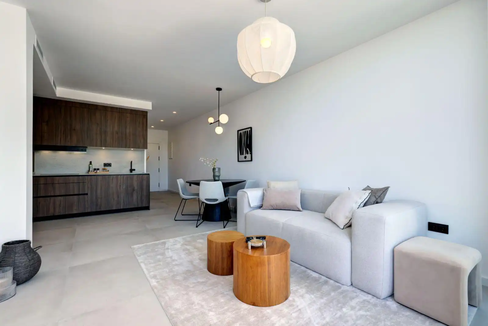 Apartment mit Pool zur Miete in La Quinta, imagen 12
