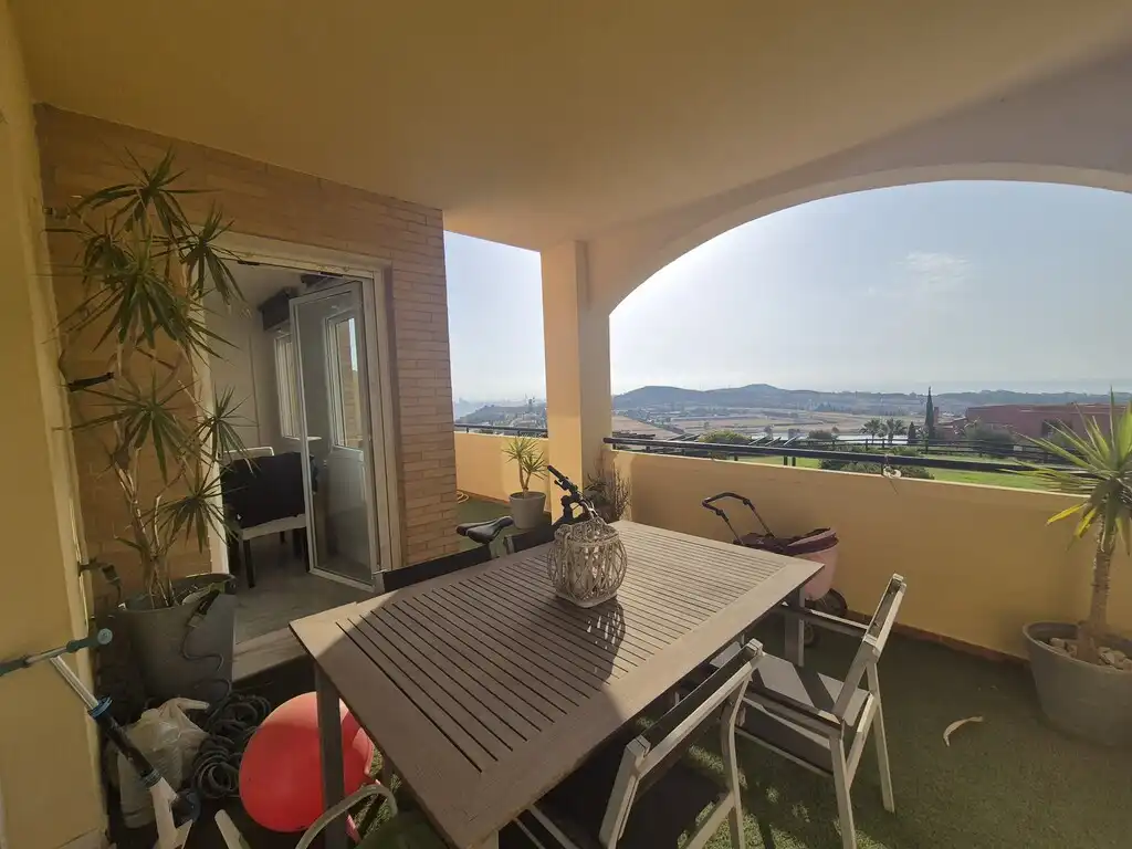 Apartamento con piscina en venta en Hipódromo - Cerrado del Águila, imagen 27