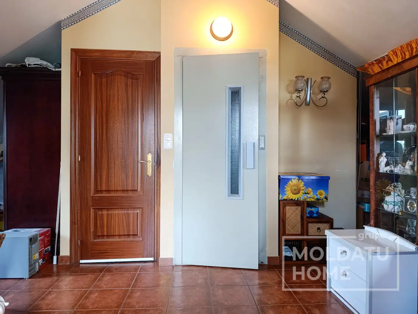 Casa a schiera in vendita a Karobiaga, imagen 51