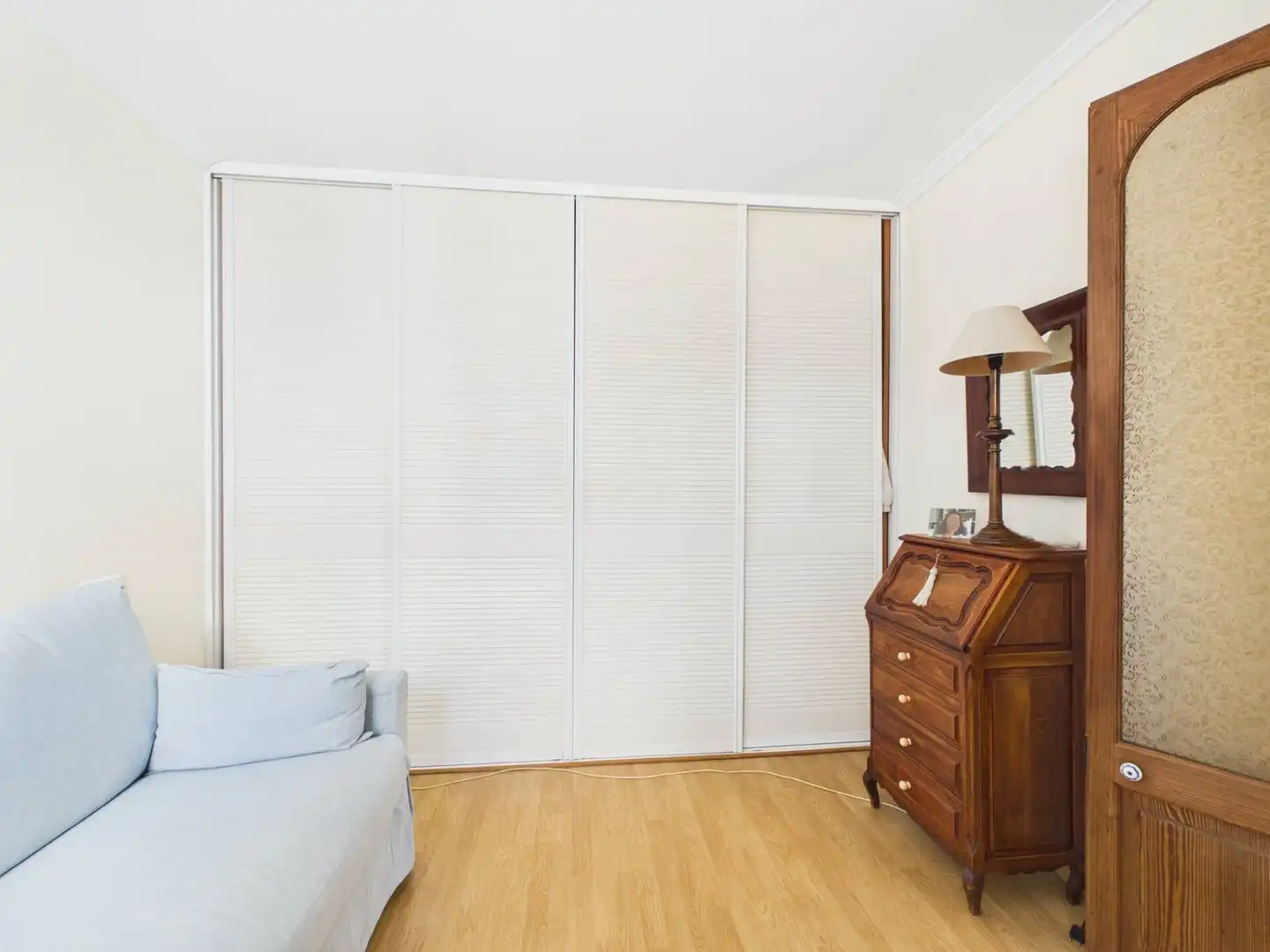 Appartement compact avec terrasse à vendre à Ponent, imagen 24