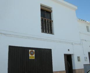 Vista exterior de Casa o xalet en venda en Bornos amb Terrassa