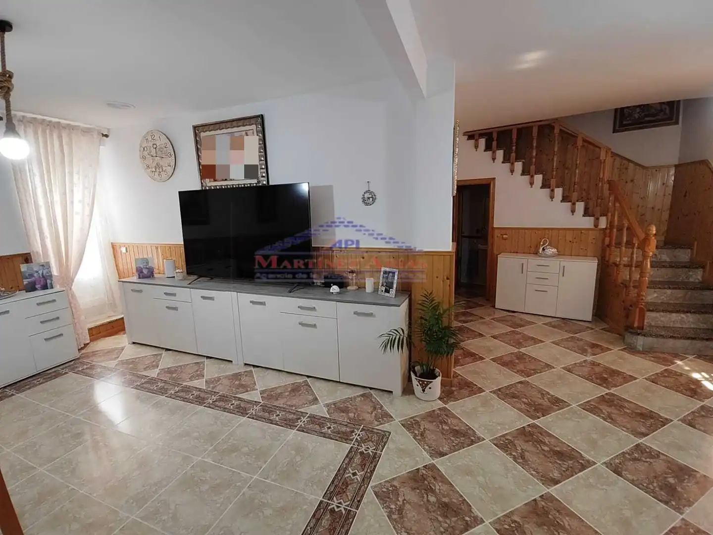 Detached homes for sale in Jaén  with Air Conditioner and Terrace