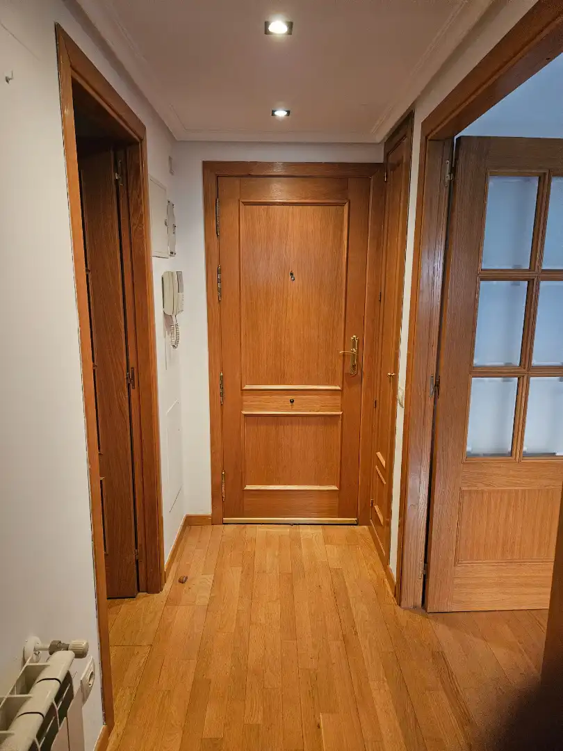 Apartamento con piscina en alquiler en Calle de la Antracita, imagen 4