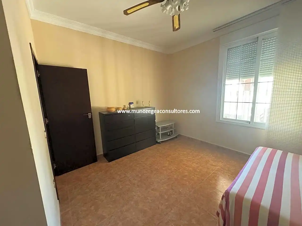 Habitación de Casa o chalet en venta en Moriles con Aire acondicionado, Jardín privado y Piscina