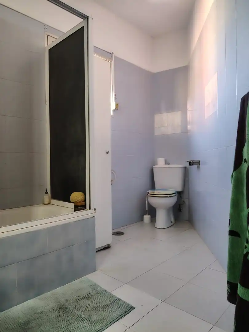 Bathroom of Flat for sale in San Cristóbal de la Laguna