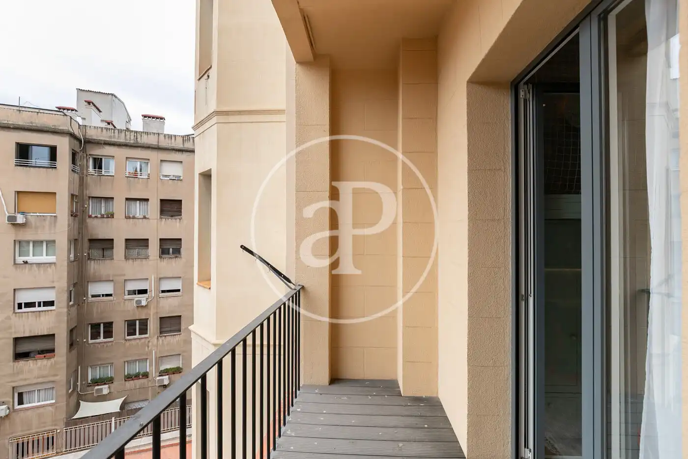 Piso en venta en Av. Diagonal, L'Antiga Esquerra de l'Eixample