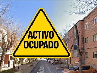 Appartement à vendre à El Álamo