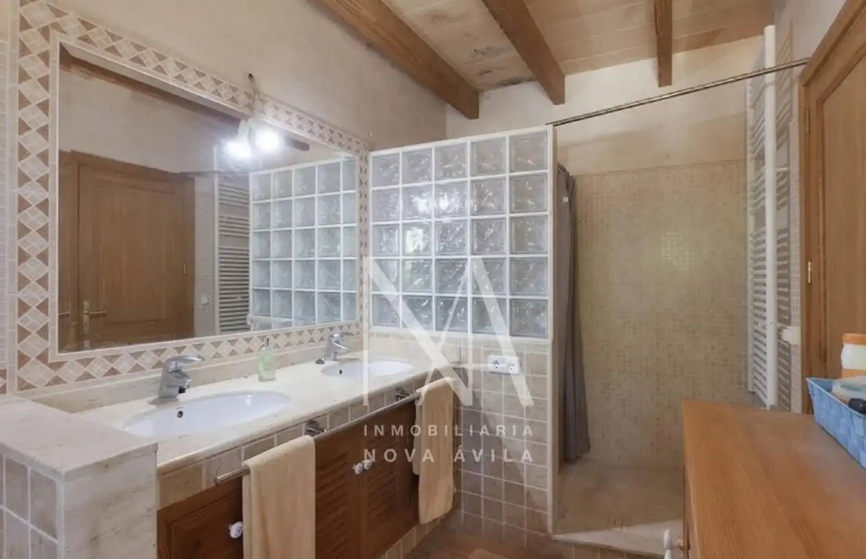 Country house with garden for sale in Llucmajor pueblo, imagen 15
