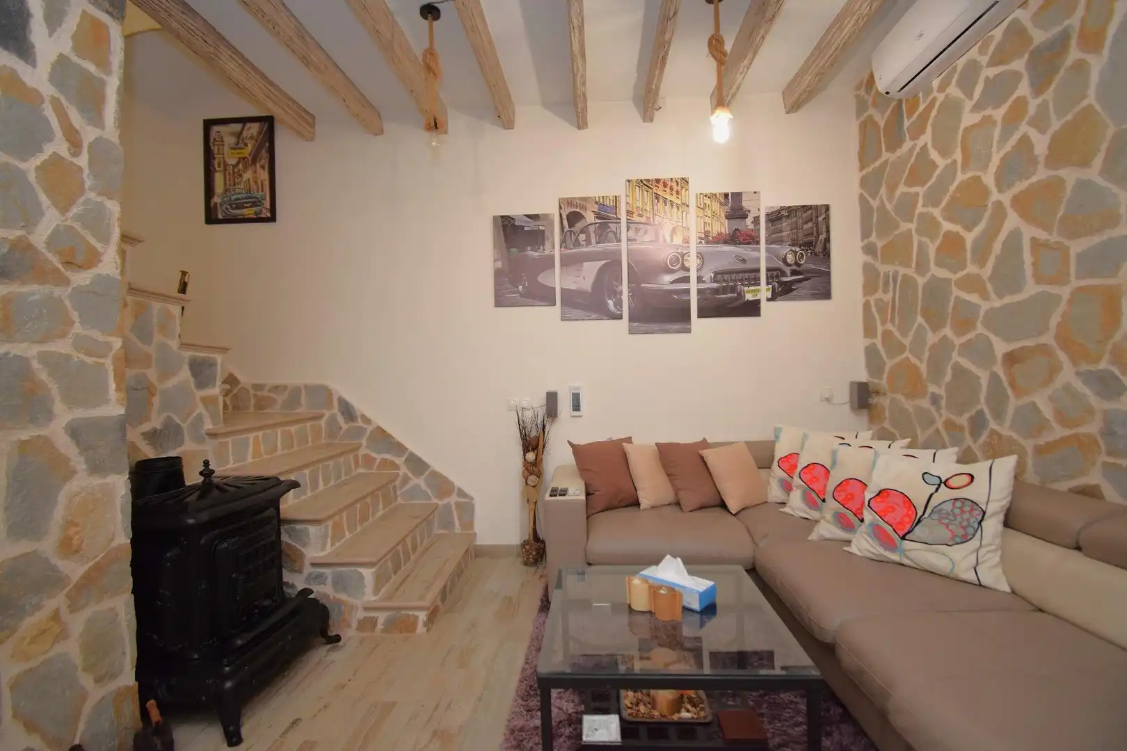 Villa avec jardin à vendre à Muro, imagen 8