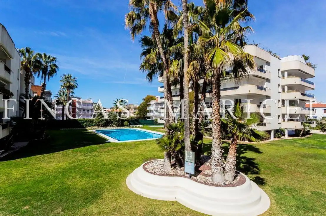 Flat for sale in Centre