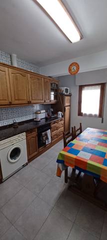 Piso en Venta en Manuel Lasarte Kalea, 4 en Leitza