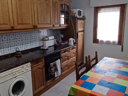Cuina de Pis en venda en Leitza amb Moblat i Balcó