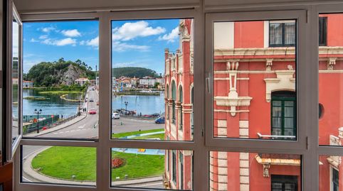 Foto 4 de Piso en venta en Ribadesella - Avda. Gran Vía de San Agustín de Arg, Ribadesella, Asturias