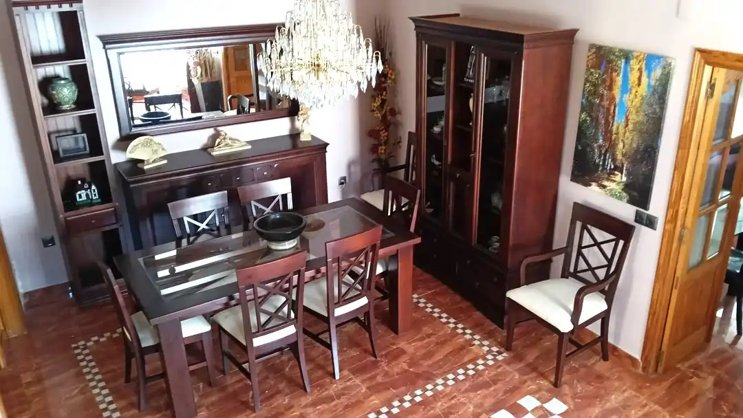 Adosado con terraza en venta en Carrer l'Alqueria 23, imagen 45