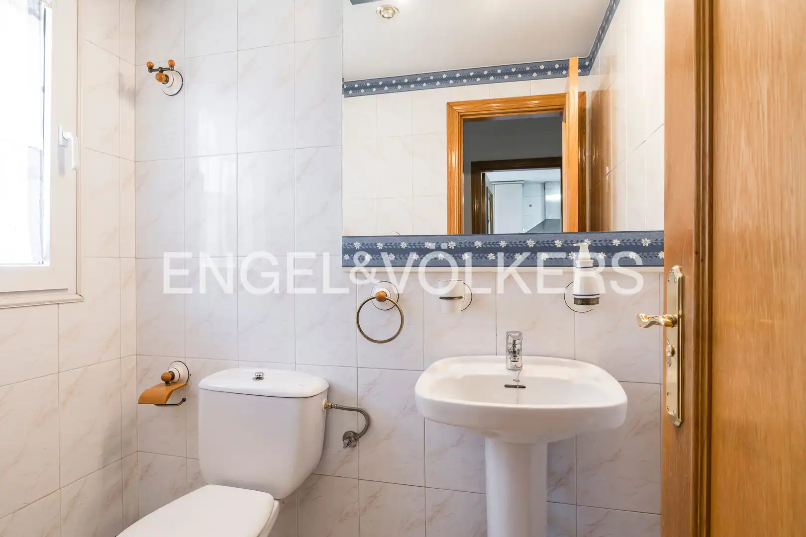 Bathroom of Detached homes for rent in Torrelodones  with Heating
