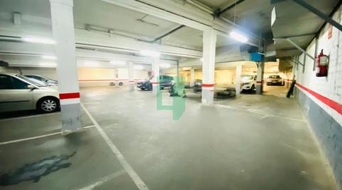 Foto 2 de Garatge en venda a Carrer de Roger de Llúria, Morera, Barcelona