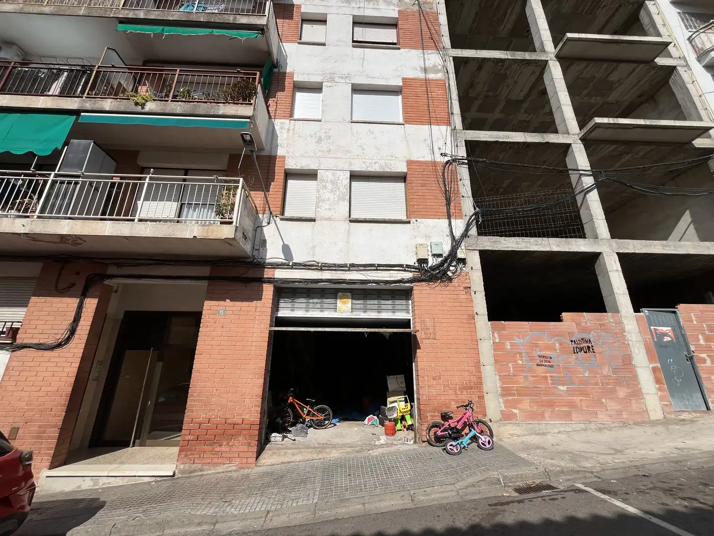 Local comercial en venda a Gorgonçana 15