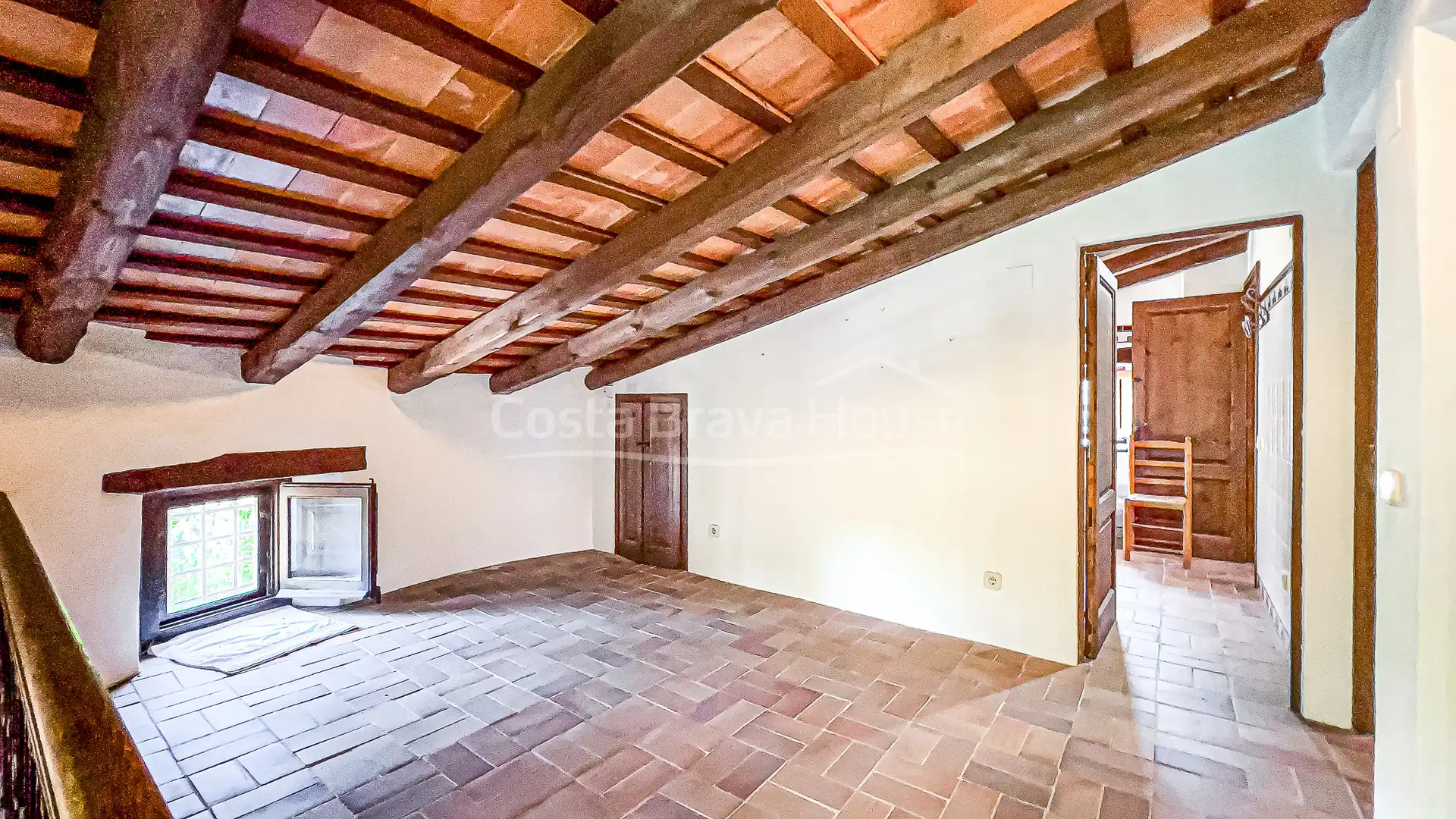 Country house with pool for sale in Camí de Can Pipes, imagen 37