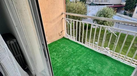 Foto 2 de Pis en venda a Hospital,  Jaén Capital