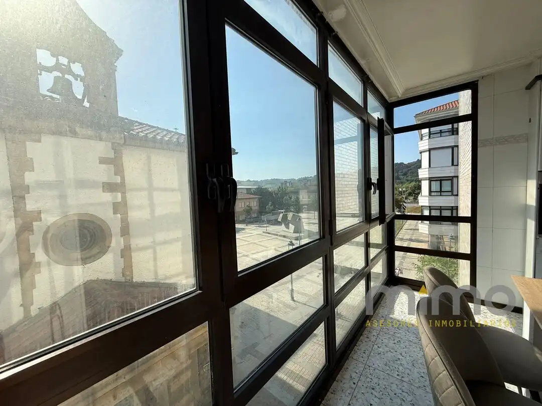 Flat for rent in Gipuzkoa Kalea, 68, Zarautz
