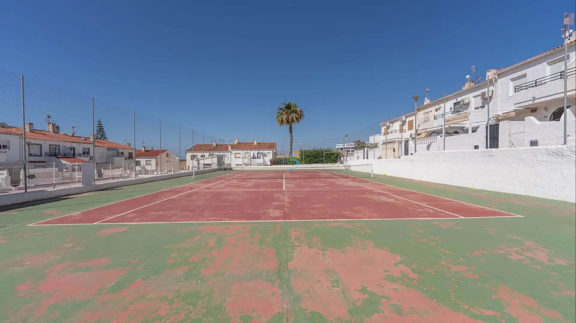 Wohnung mit Terrasse zum Verkauf in Nueva Torrevieja - Aguas Nuevas, imagen 17