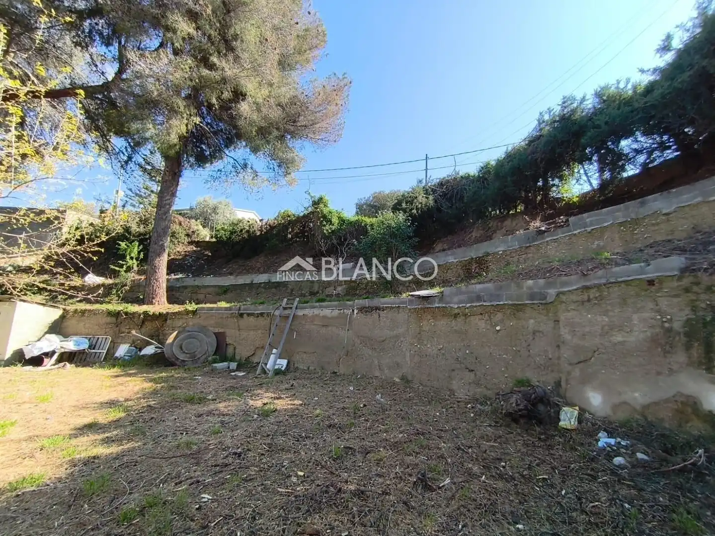 Terreno residencial en venta en Piera, imagen 2
