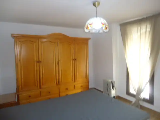 Casa adosada de alquiler en San Matías - Realejo