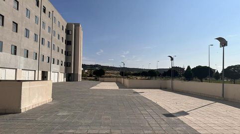 Foto 2 de Garaje en venta en Maurice Ravel, Universidad, Ávila Capital