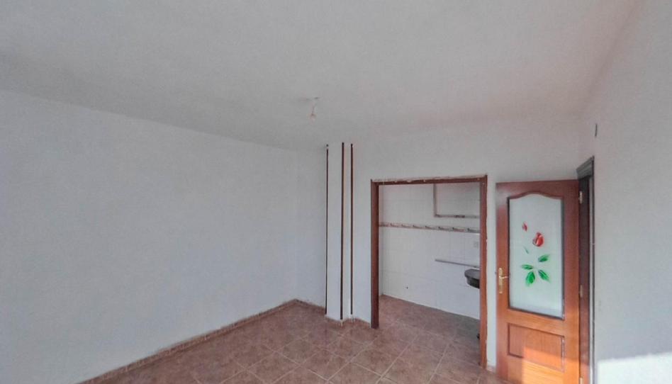 Foto 1 de Piso en venta en Pan y Guindas, Palencia