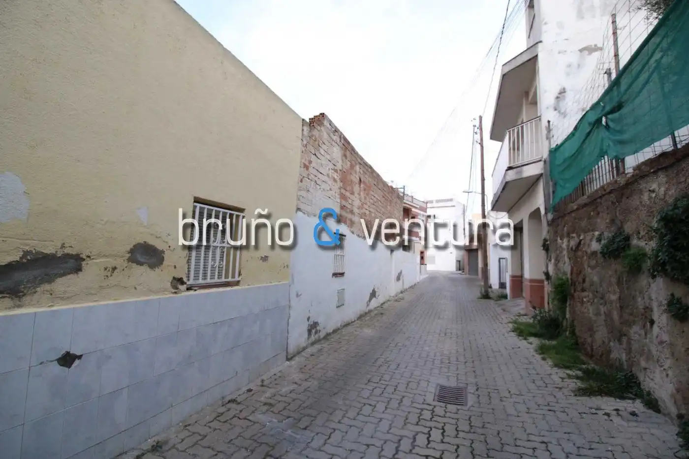 Vista exterior de Residencial en venta en Sant Pere de Ribes