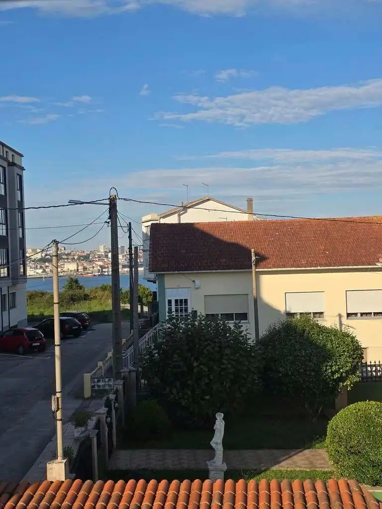 Casa con jardín en venta en Mugardos, imagen 22