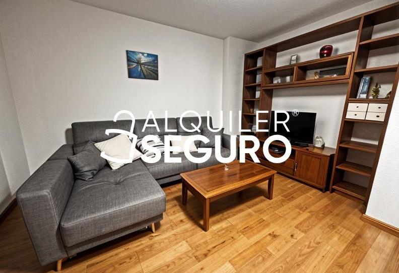 Photo 1 of Flat to rent in Jose Montalvo , San Isidro, Madrid