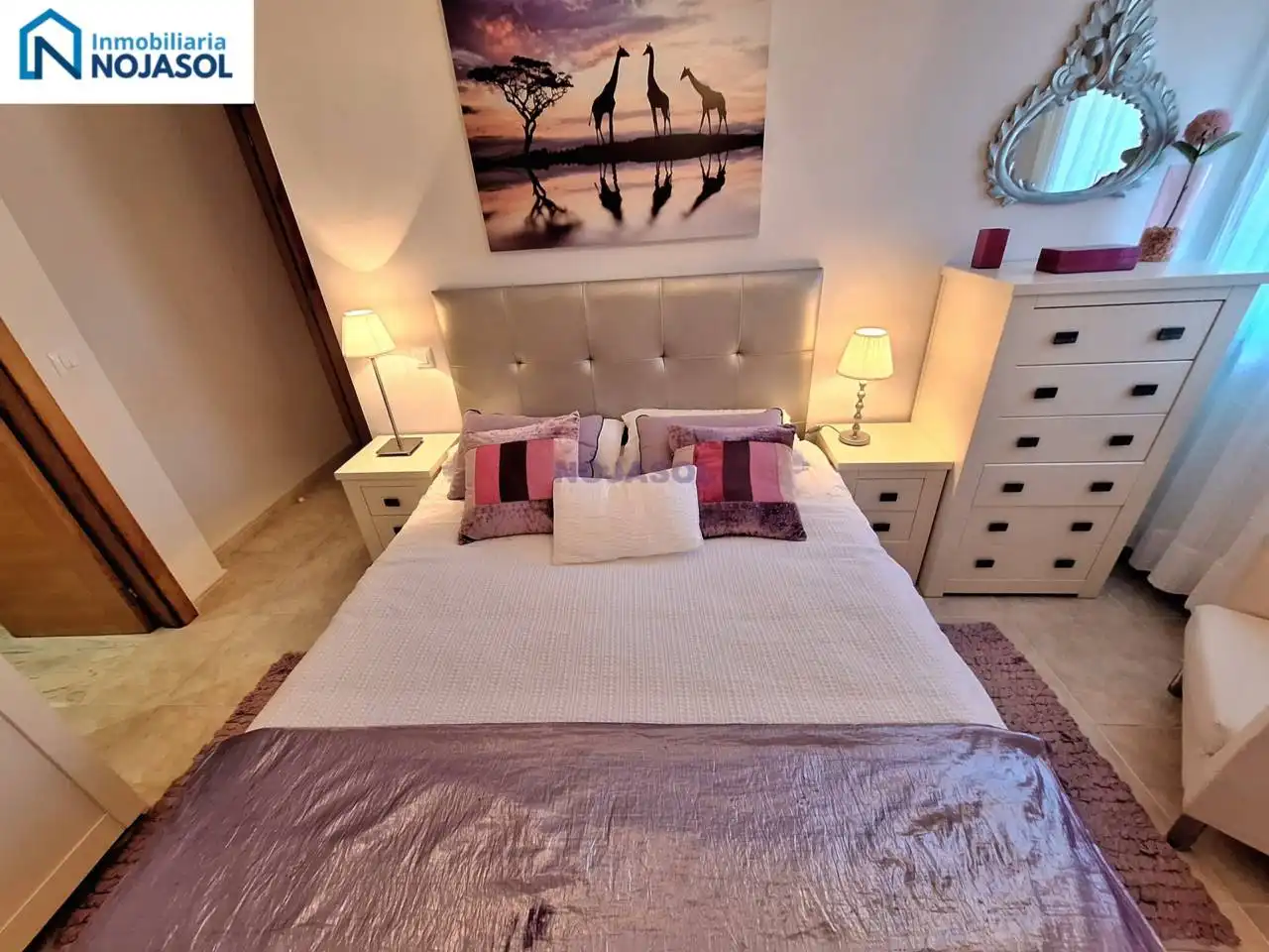 Apartament amb piscina de lloguer a Calle LA COSTA 2, imagen 52