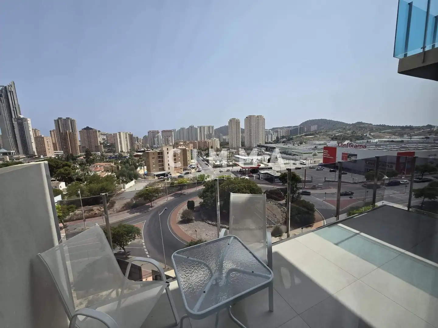 Apartament en venda a Finestrat Pueblo