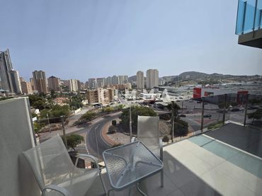 Apartament en venda a Finestrat Pueblo
