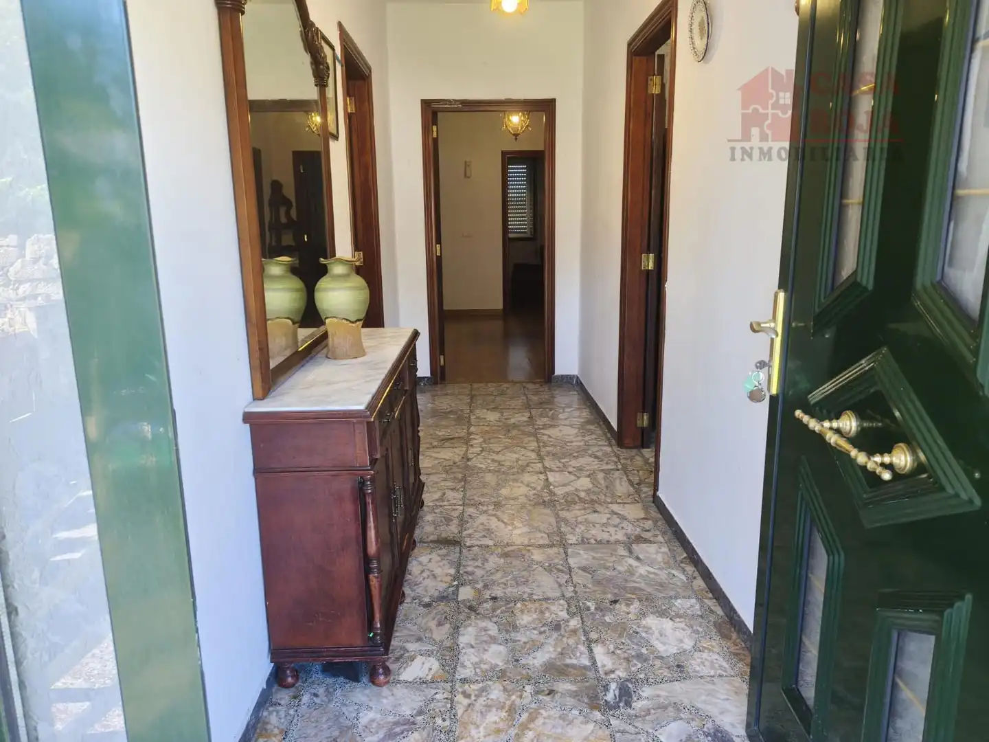 Casa o chalet en venta en Moaña con Calefacción, Terraza y Amueblado
