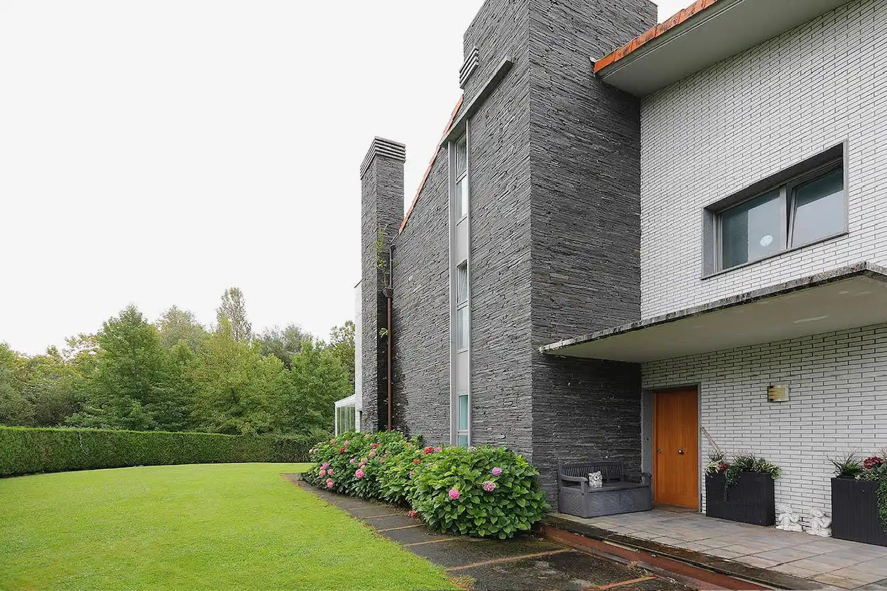 Casa con piscina en venta en Jaitzubia Auzoa, imagen 29