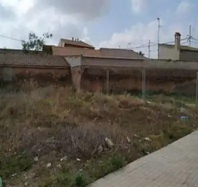 Terreno residenziale in vendita a Calle las Peceras, imagen 2