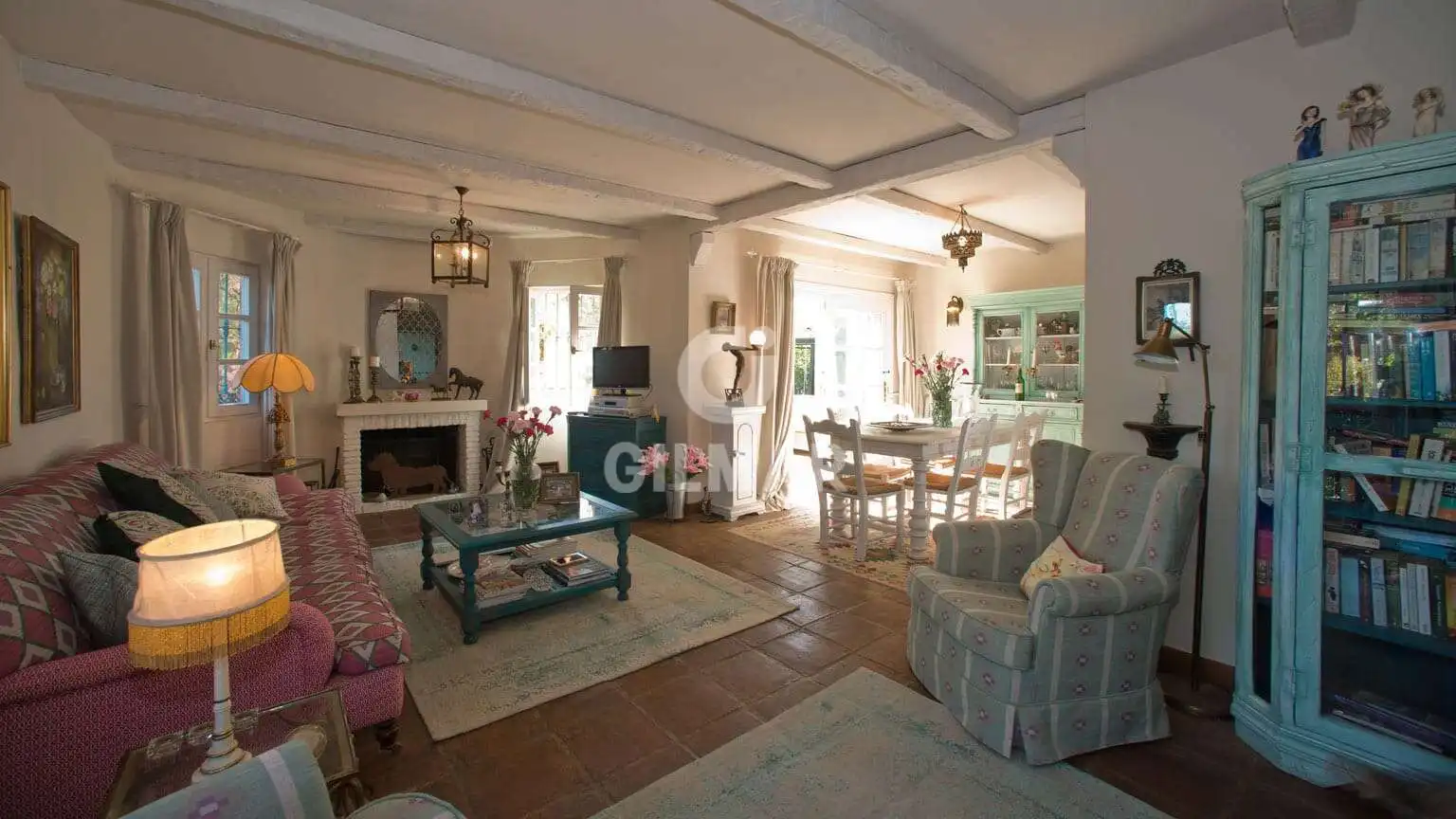 Villa mit Garten zum Verkauf in Costa Natura, imagen 5