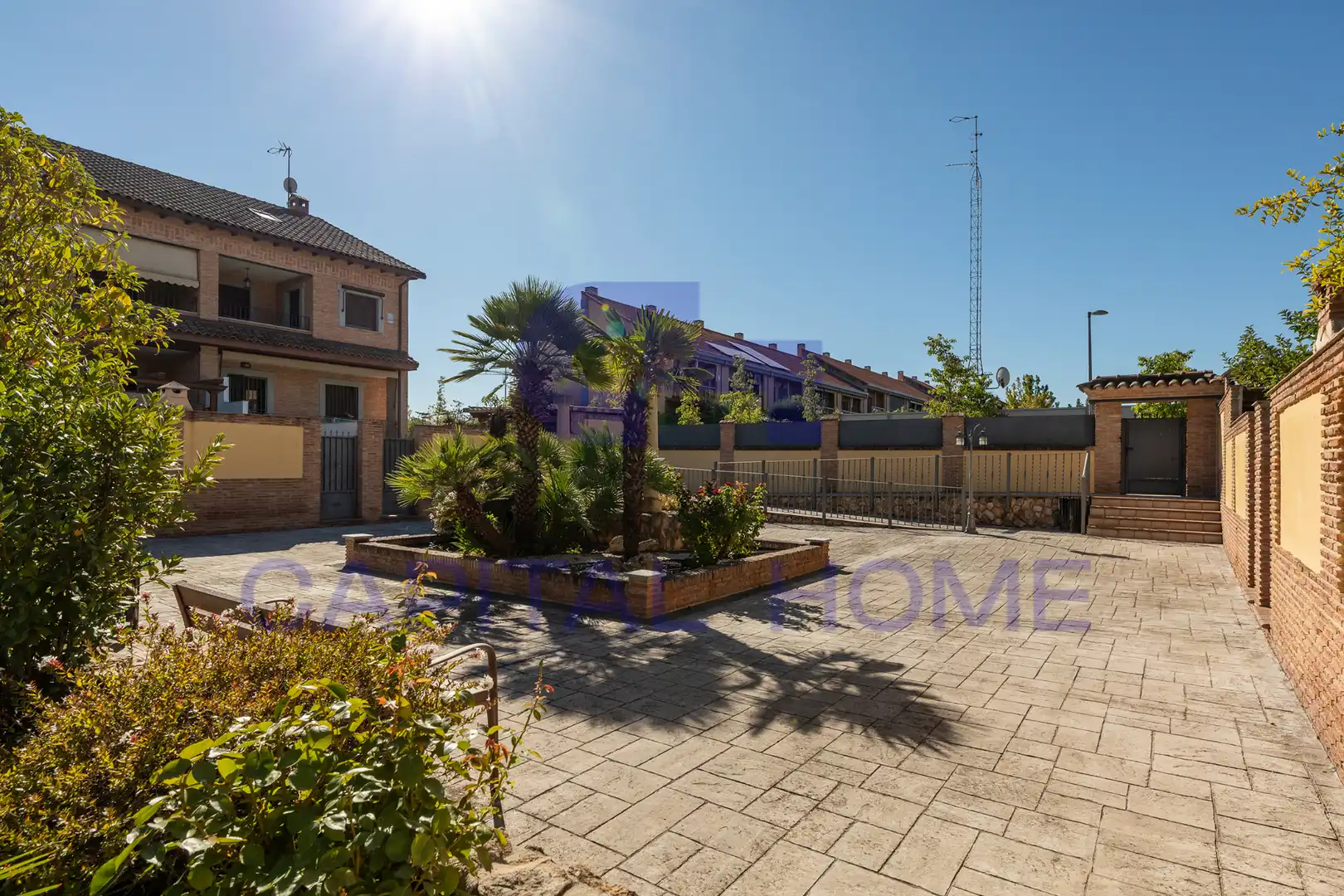 Adosado con piscina en venta en Calle del Pino Piñonero, imagen 50