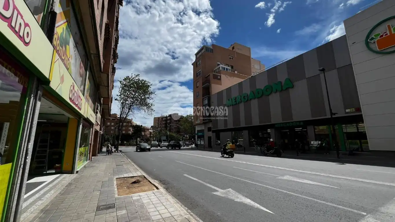 Flat with terrace for sale in Florida - Ciudad de Asís, imagen 17