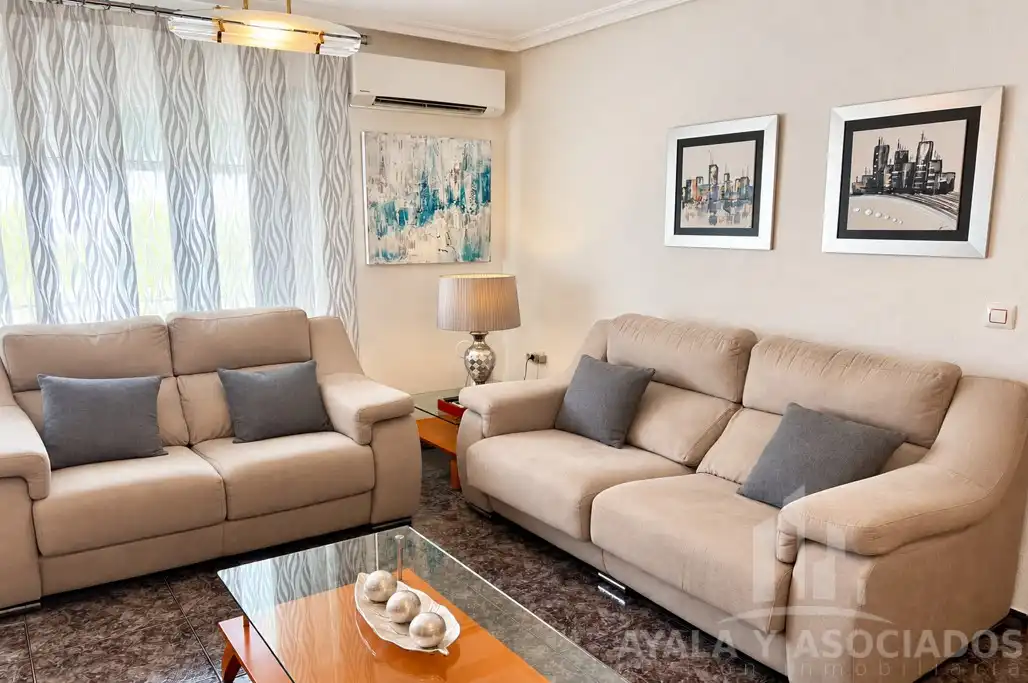 Casa adosada en venta en Torre-Pacheco, Murcia